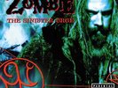 ROB ZOMBIE - The Sinister Urge 