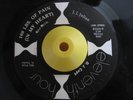 Funk Psych 45 J.J. JULIAN 100 Lbs. Of Pain In My Heart