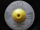 Modern/Northern Soul 45 MOVIN' Start All Over Again