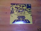 DAWN OF THE DEAD LP SEALED TRUNK GOBLIN ROMERO HEAT