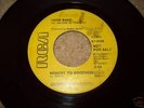 rare soul herb ward, honest to goodness/if you got to l