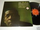 JOHN COLTRANE ballads LP IMPULSE AS-32 exc