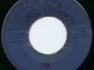BLANK BOSS REGGAE INSTRUMENTAL Pat's Randy 7
