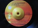 Modern Soul 45 MELLAA Free/Fast Lane on Larc HEAR