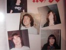LP -  AC/DC - Berlin Bad boy boogie