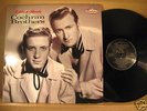 EDDIE & HANK-