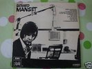 LP Gerard MANSET Animal on est mal