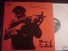 CHAOS Z - Ohne Gnade LP superrar D-Punk Original