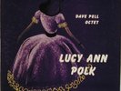Lucy Ann Polk-Dave Pell-Trend 1008-SUPERB 10