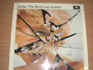 STEVE LACY QUARTET Sortie European Jazz Polydor Rare LP