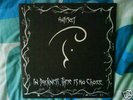 Antisect - In Darkness There Is No Choice LP punk