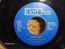 SOUL 45 MODERN DAVE CARBONI NEW ORLEANS 
