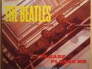 the beatles PLEASE PLEASE ME lp UK PRESS 1963 5th MONO