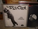 The Selecter / Too Much Pressure,Japan orig LP,Promo