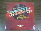 George Harrison Off The Record Special RARE LP Beatles