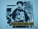 CUT THE SHIT 
