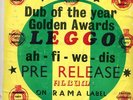 DENNIS BOVELL LEGGO UK '77 Rama Pre-Release 10 tr. LP