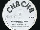 FREDDIE MCGREGOR / ANGELA PRINCE orig. '83 UK 4 tr. 12