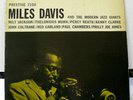 Miles Davis Prestige 7150 dg Bergenfield Lp NM-