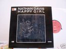 NATHAN DAVIS