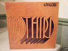 SOFT MACHINE DOUBLE LP THIRD EXCELLENT CONDITION