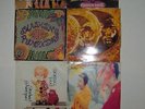 8 X RARE THE SMASHING PUMPKINS RECORDS VINYL grunge hut