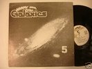 HARRY DEAL & GALAXIES  PRIVATE FUNK NORTHERN SOUL LP