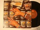 PLEASURE accept no substitutes FUNK BREAKS LP HEAR