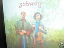 Subway-same  reissue  folk psych prog