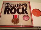 V.A.MURPHY BLEND/NIGHT SUN a.o.-Deutsch Rock, MINT-