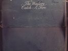 THE WAILERS - Catch A Fire - LIGHTER   VINYL LP