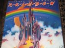 RITCHIE BLACKMORE'S RAINBOW - 1ST - OYSTER UK 75 - MINT