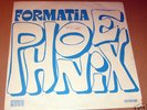 Formatia  Phoenix 1st rare progg lp from Romania 1971
