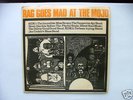 Rag goes mad at the Mojo