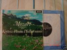 SXL 6056 WB. KERTESZ, VPO. Mozart, Symphonies 33/39.