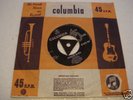 YARDBIRDS  - RARE S.RHODESIA TRIANGLE
