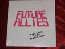 FUTURE ALLIES rare private Arizona metal LP sealed copy