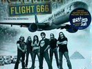 IRON MAIDEN  FLIGHT 666 USA    2 x LP PICTURE DISK SET