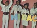 THE MIRACLES L.P. ON ORIOLE HEN'S TEETH