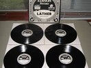 Frank Zappa Läther Box Set EDISON ORIG  MINT