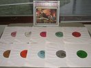 Frank Zappa Mystery Box TEN LPs  ORIGINAL