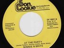 Modern Soul / Ohio * SONNIE N BRITE * SonCookie * HEAR