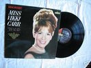 Vikki Carr Discovery mint pristine vinyl original mono