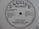 PALMERFORCE TWO-STREET WARS-12