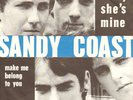 SANDY COAST Sorry Shes Mine 1967 HOLLAND rare