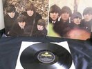 THE BEATLES.BEATLES FOR SALE.1964 STEREO.Y&B 1st. Press