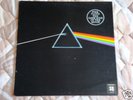 PINK FLOYD...The Dark Side Of The Moon QUADRAPHONIC LP