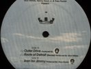 KENNY DIXON JR, THEO PARRISH & R.W. Three Chairs 2X12
