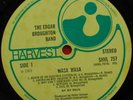 The Edgar Broughton Band - Wasa Wasa (No EMI Logo)
