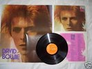David Bowie, Space Oddity. Mint 12